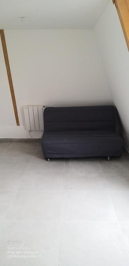 Equipee 1 Piece Proche Paris Argenteuil Exterior foto
